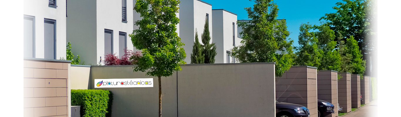 Primeira pintura em casas e apartamentos - Pinturas Técnicas